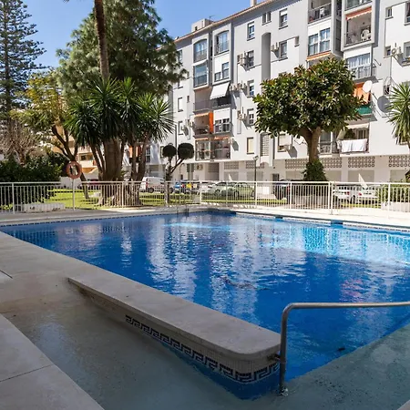 Apartamento Esperanza *