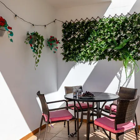 Apartment La Siesta