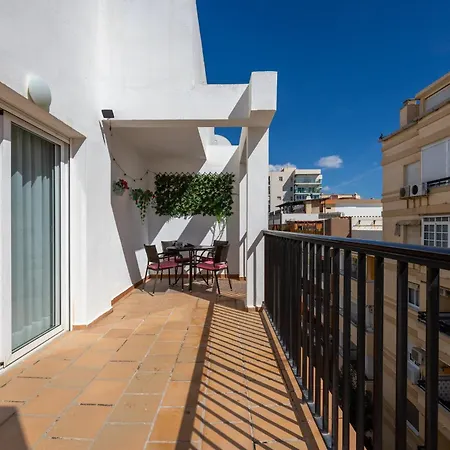 La Siesta Apartment *