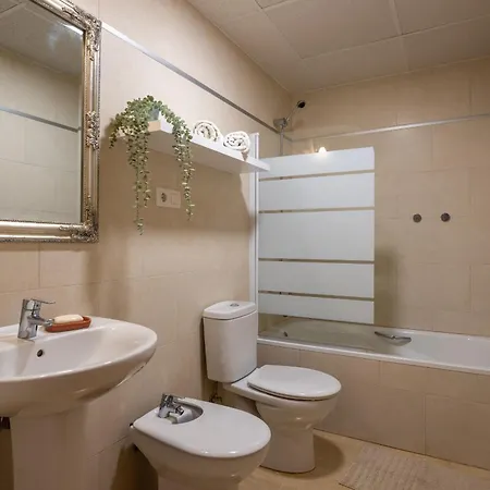 Apartamento Esperanza *