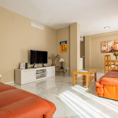 Esperanza Apartamento Fuengirola
