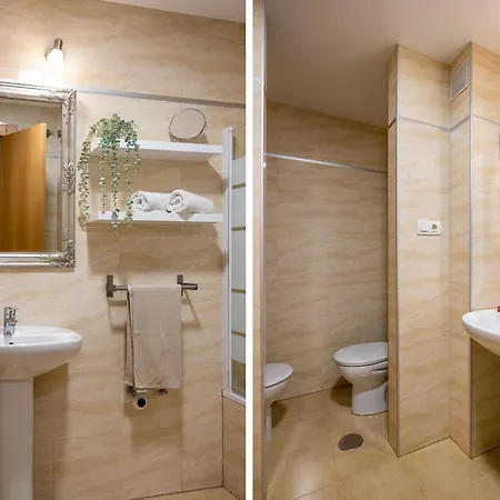 Apartamento Esperanza