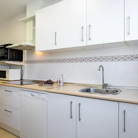 La Siesta Apartment Fuengirola